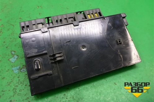 Блок электронный (2115455301) для Mercedes Benz CLS C219 с 2004-2010г