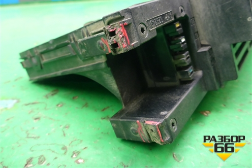 Блок электронный (2115455301) для Mercedes Benz CLS C219 с 2004-2010г