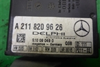 Блок управления иммобилайзера (A2118209626) для Mercedes Benz CLS C219 с 2004-2010г