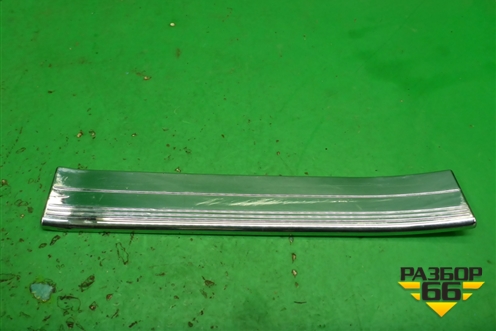 Накладка порога внутренняя заднего левого (в проём) (A2196800335) для Mercedes Benz CLS C219 с 2004-2010г