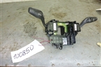 Переключатель подрулевой в сборе (BV6T13N064AH) для Ford Focus 3 с 2011г