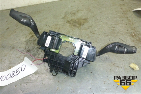 Переключатель подрулевой в сборе (BV6T13N064AH) для Ford Focus 3 с 2011г