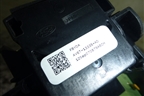 Переключатель подрулевой в сборе (BV6T13N064AH) для Ford Focus 3 с 2011г