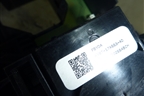 Переключатель подрулевой в сборе (BV6T13N064AH) для Ford Focus 3 с 2011г