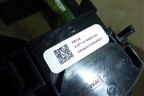 Переключатель подрулевой в сборе (BV6T13N064AH) для Ford Focus 3 с 2011г