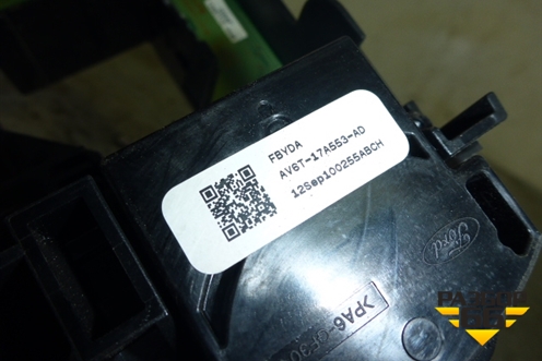 Переключатель подрулевой в сборе (BV6T13N064AH) для Ford Focus 3 с 2011г