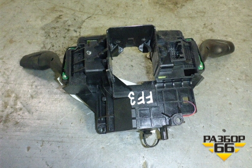 Переключатель подрулевой в сборе (BV6T13N064AH) для Ford Focus 3 с 2011г