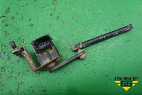Датчик регулировки дорожного просвета (A0105427717) для Mercedes Benz CLS C219 с 2004-2010г