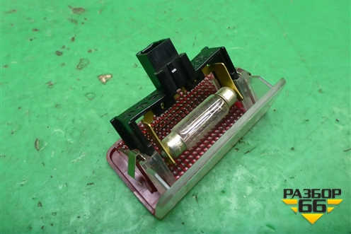 Фонарь подсветки багажника (1698202201) для Mercedes Benz CLS C219 с 2004-2010г