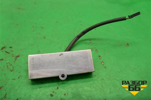 Блок электронный (A0365452932) для Mercedes Benz CLS C219 с 2004-2010г