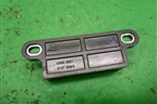 Датчик удара (A0038200726) для Mercedes Benz CLS C219 с 2004-2010г