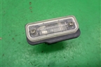 Фонарь подсветки номера (A2038200256) для Mercedes Benz CLS C219 с 2004-2010г