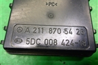 Датчик дождя (A2118705426) для Mercedes Benz CLS C219 с 2004-2010г