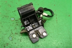 Замок багажника (A1717500085) для Mercedes Benz CLS C219 с 2004-2010г