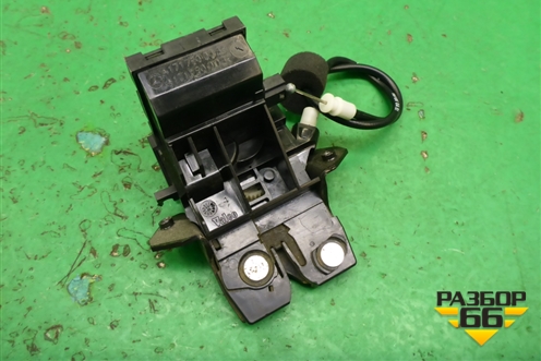 Замок багажника (A1717500085) для Mercedes Benz CLS C219 с 2004-2010г