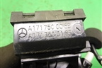 Замок багажника (A1717500085) для Mercedes Benz CLS C219 с 2004-2010г
