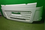 Капот  (81611106099) для MAN  TGX с 2007г