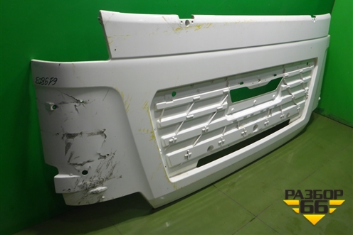 Капот  (81611106099) для MAN  TGX с 2007г