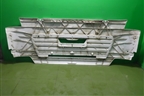 Капот  (81611106099) для MAN  TGX с 2007г
