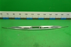 Накладка крышки багажника (A2197580002) для Mercedes Benz CLS C219 с 2004-2010г
