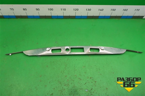 Накладка крышки багажника (A2197580002) для Mercedes Benz CLS C219 с 2004-2010г