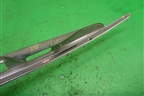 Накладка крышки багажника (A2197580002) для Mercedes Benz CLS C219 с 2004-2010г