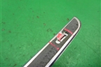 Накладка крышки багажника (A2197580002) для Mercedes Benz CLS C219 с 2004-2010г