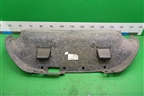 Обшивка крышки багажника (C2196900541) для Mercedes Benz CLS C219 с 2004-2010г