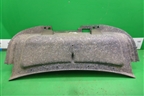 Обшивка крышки багажника (C2196900541) для Mercedes Benz CLS C219 с 2004-2010г