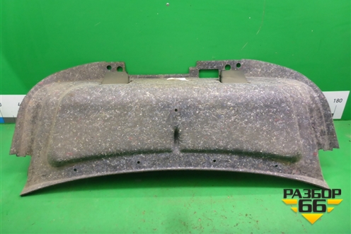 Обшивка крышки багажника (C2196900541) для Mercedes Benz CLS C219 с 2004-2010г