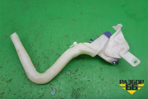 Горловина бачка омывателя лобового стекла (A2118600764) для Mercedes Benz CLS C219 с 2004-2010г