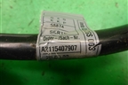 Клемма аккумулятора плюс (A2115407907) для Mercedes Benz CLS C219 с 2004-2010г