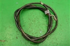 Клемма аккумулятора плюс (A2115407907) для Mercedes Benz CLS C219 с 2004-2010г