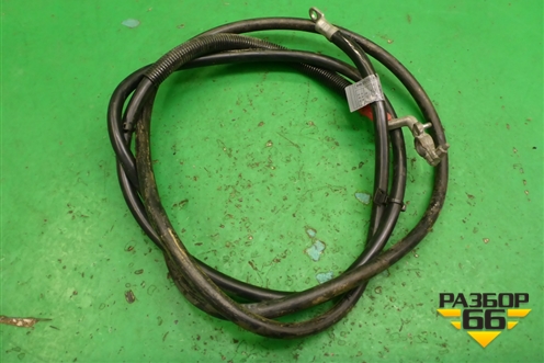 Клемма аккумулятора плюс (A2115407907) для Mercedes Benz CLS C219 с 2004-2010г