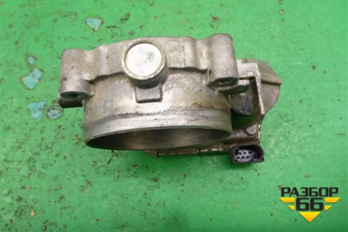 Заслонка дроссельная электрическая (5.5л M273E55) (A2731410325) для Mercedes Benz CLS C219 с 2004-2010г