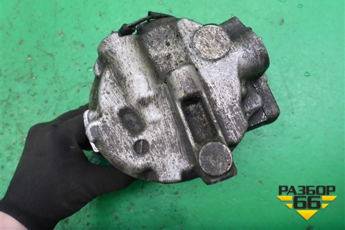 Компрессор кондиционера (5.5л M273E55) (A0012301411) для Mercedes Benz CLS C219 с 2004-2010г