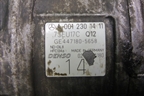 Компрессор кондиционера (5.5л M273E55) (A0012301411) для Mercedes Benz CLS C219 с 2004-2010г