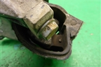 Опора КПП для Mercedes Benz CLS C219 с 2004-2010г