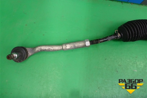 Рейка рулевая под гидроусилитель (R2111011001) для Mercedes Benz CLS C219 с 2004-2010г