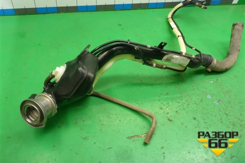 Горловина топливного бака (A2114702820) для Mercedes Benz CLS C219 с 2004-2010г