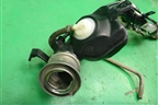 Горловина топливного бака (A2114702820) для Mercedes Benz CLS C219 с 2004-2010г