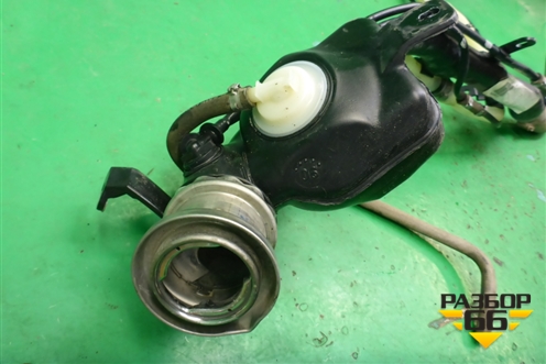 Горловина топливного бака (A2114702820) для Mercedes Benz CLS C219 с 2004-2010г
