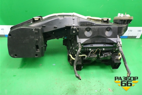 Корпус отопителя (2118300360) для Mercedes Benz CLS C219 с 2004-2010г
