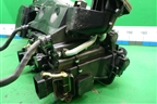 Корпус отопителя (2118300360) для Mercedes Benz CLS C219 с 2004-2010г
