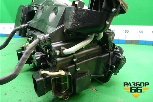 Корпус отопителя (2118300360) для Mercedes Benz CLS C219 с 2004-2010г