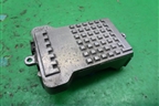 Резистор отопителя (A2308216351) для Mercedes Benz CLS C219 с 2004-2010г