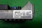 Резистор отопителя (A2308216351) для Mercedes Benz CLS C219 с 2004-2010г