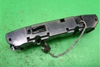 Модуль управления климатической установкой (2198301085) для Mercedes Benz CLS C219 с 2004-2010г
