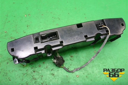 Модуль управления климатической установкой (2198301085) для Mercedes Benz CLS C219 с 2004-2010г