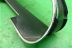 Накладка на щиток приборов (A2196890239) для Mercedes Benz CLS C219 с 2004-2010г